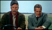 Torn Curtain (1966)Mort Mills and driving